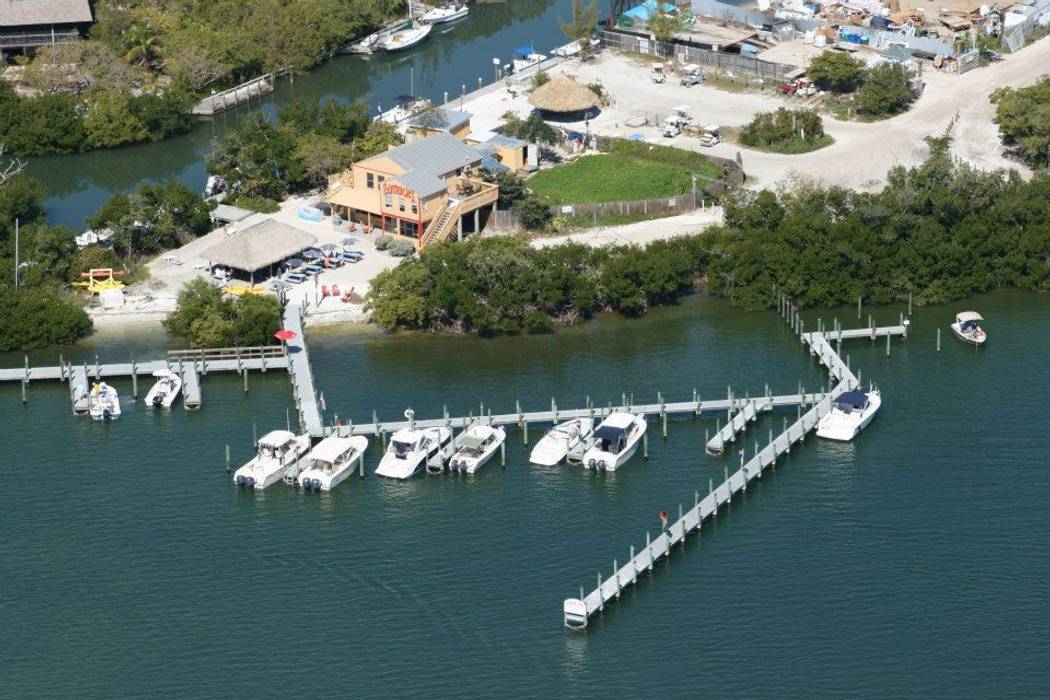 Barnacle's Island Resort from Frank Jermusek, SVN | Northco Frank Jermusek at SVN | Northco Commercial spaces Commercial Spaces