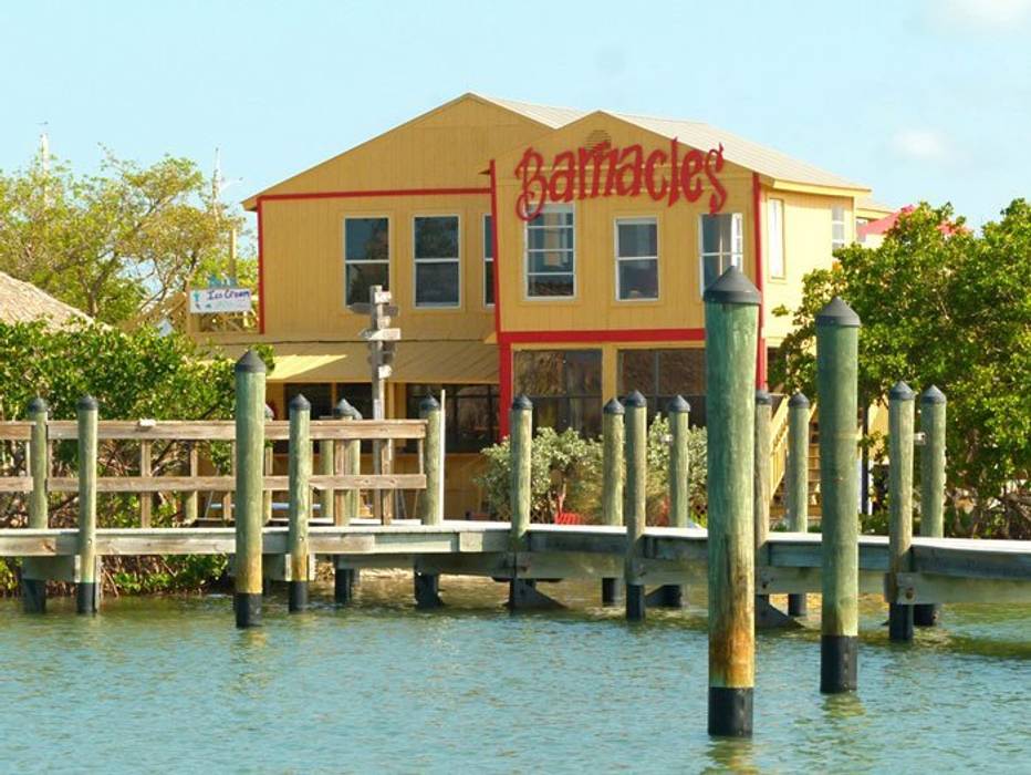 Barnacle's Island Resort from Frank Jermusek, SVN | Northco Frank Jermusek at SVN | Northco Commercial spaces Commercial Spaces