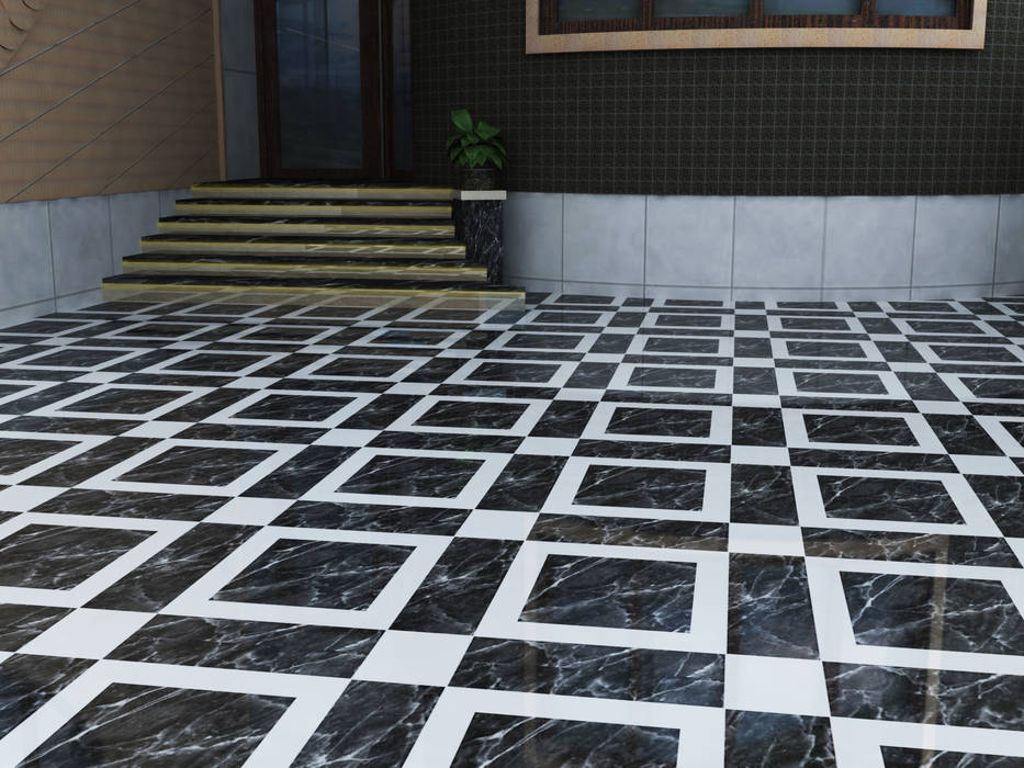 OPTION 2 ART JAIL Floors