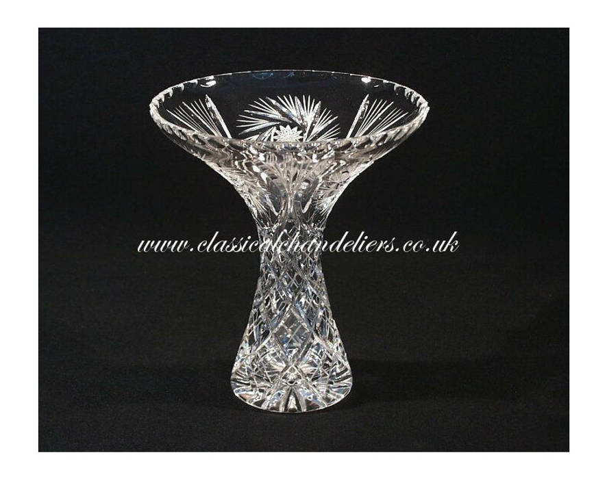 Vase 34-80080-0-26008xxx Classical Chandeliers Modern Living Room crystal vase,cut crystal vase,Accessories & decoration