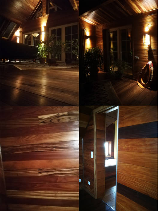 Unique Luxury Tropic Edel Styl Ausgefallene Wohnzimmer Von