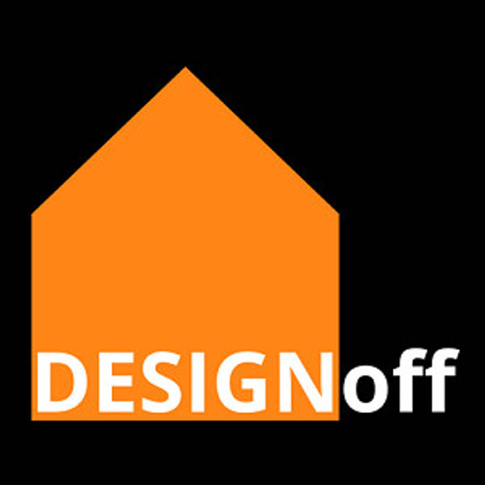 ​DESIGNoff - projektowanie domów, wnętrz i ogrodów., DESIGNoff DESIGNoff Lantai