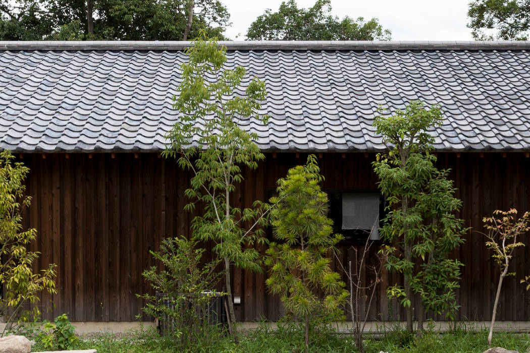 山陵の家, 中山建築設計事務所 中山建築設計事務所 木造住宅