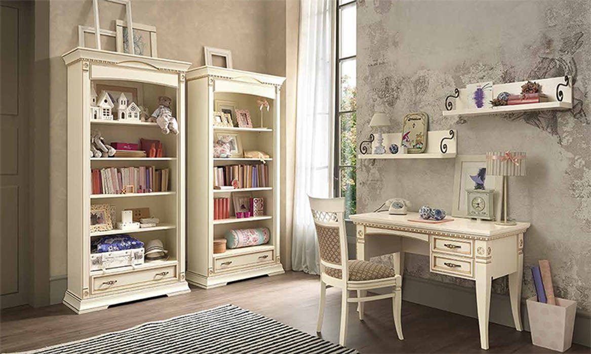 Modern By Spels Mobel Ug Modern Wood Wood Effect Homify