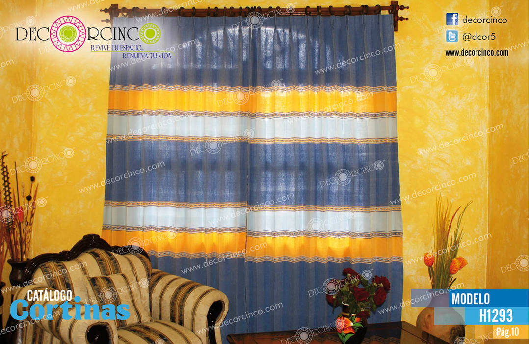 CORTINAS, COLCHAS, COJINES Y TAPIZADO DE SILLONES, DECORCINCO DISEÑO ARTESANAL TEXTIL; CORTINAS, COLCHAS, COJINES, MANTELES Y COMPLEMENTOS DECORCINCO DISEÑO ARTESANAL TEXTIL; CORTINAS, COLCHAS, COJINES, MANTELES Y COMPLEMENTOS Espaços comerciais Hotéis