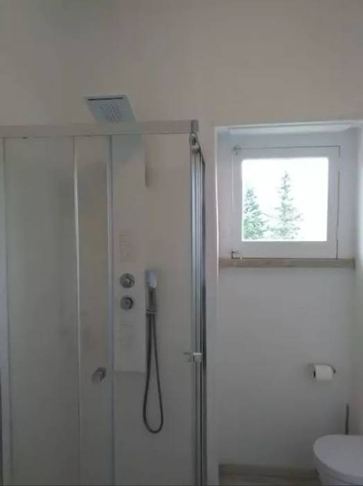 Remodelação - T1 Caxias - WC (Casa/Quarto de Banho) Casulo