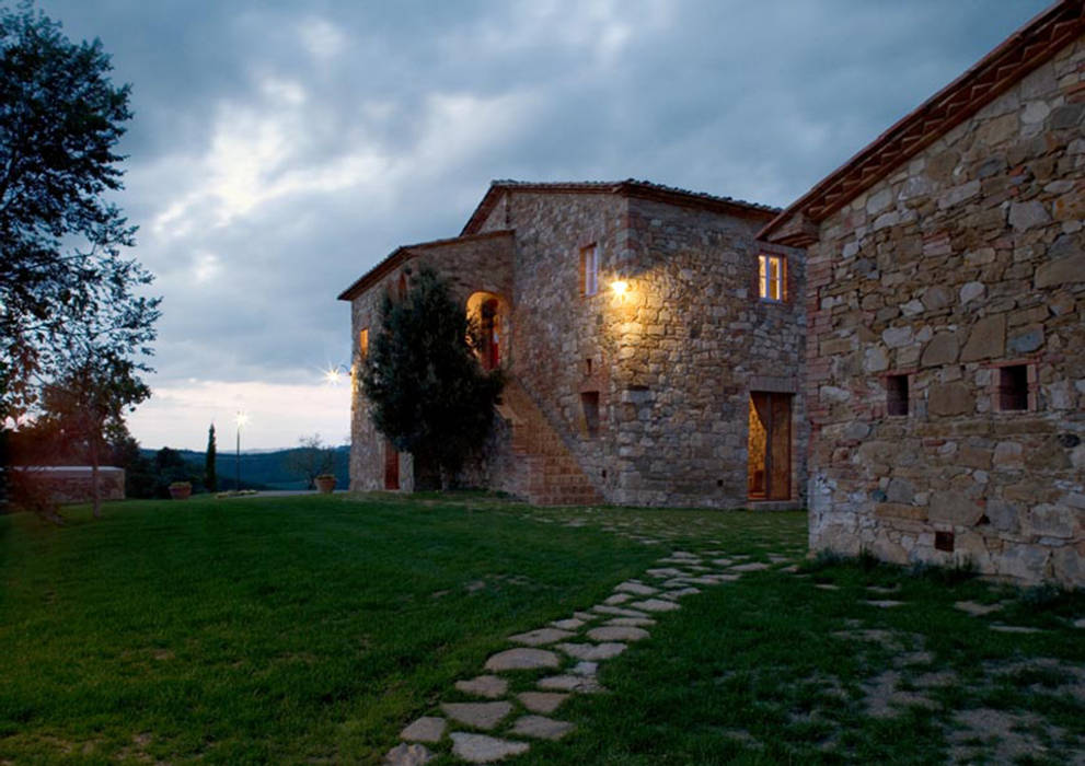 VEMIGNANO, cristianavannini | arc cristianavannini | arc Escaleras