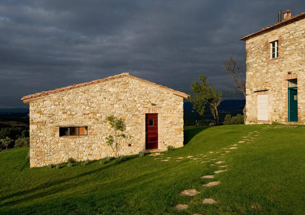 VEMIGNANO, cristianavannini | arc cristianavannini | arc Stairs