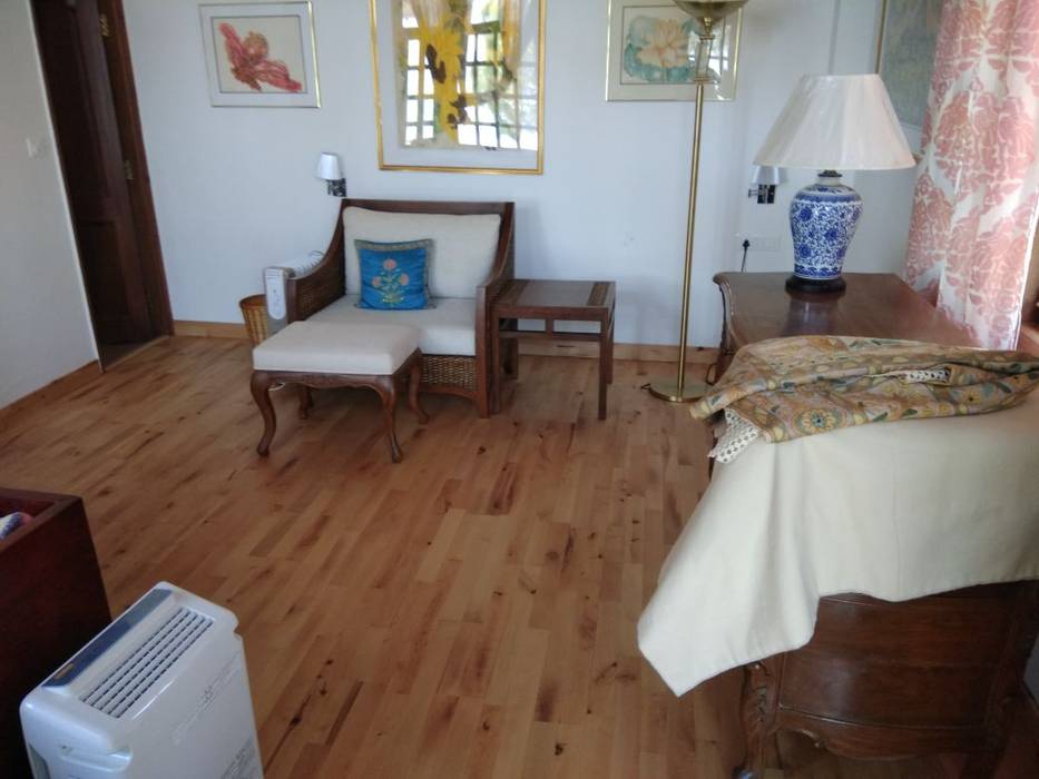 Junckers Hardwood Floor - 14mm Opulo India Floors Hardwood,solidwood,realwood,wood flooring,flooring,juncker