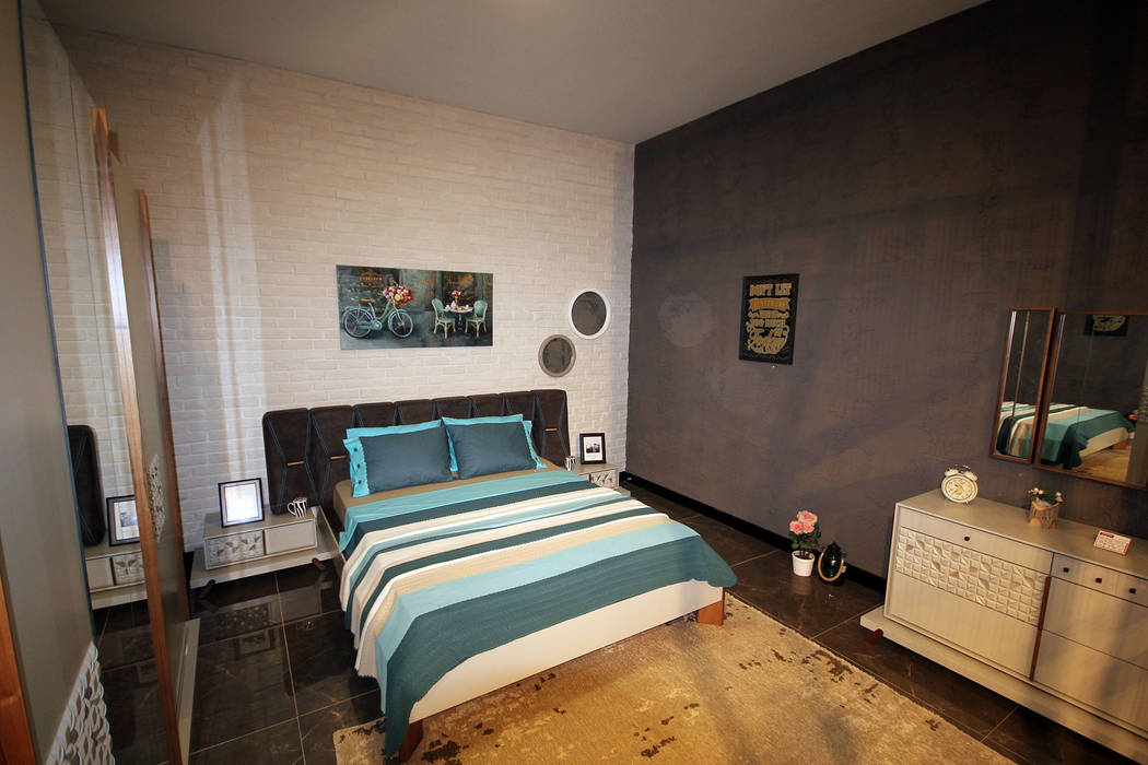 Karadag Mobilya Magaza Tasarimi Lia Mimarlik I Cmimarlik Modern Homify