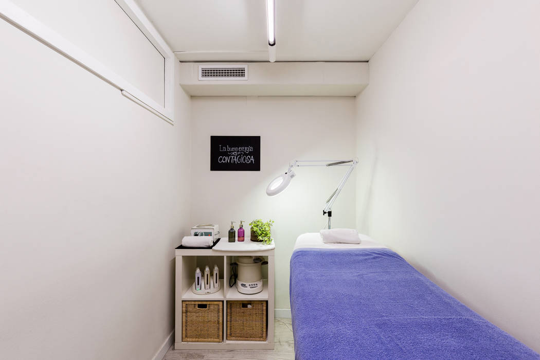 Centro de estética Diana Guill , BCN Feng Shui BCN Feng Shui مساحات تجارية مراكز تسوق/ مولات