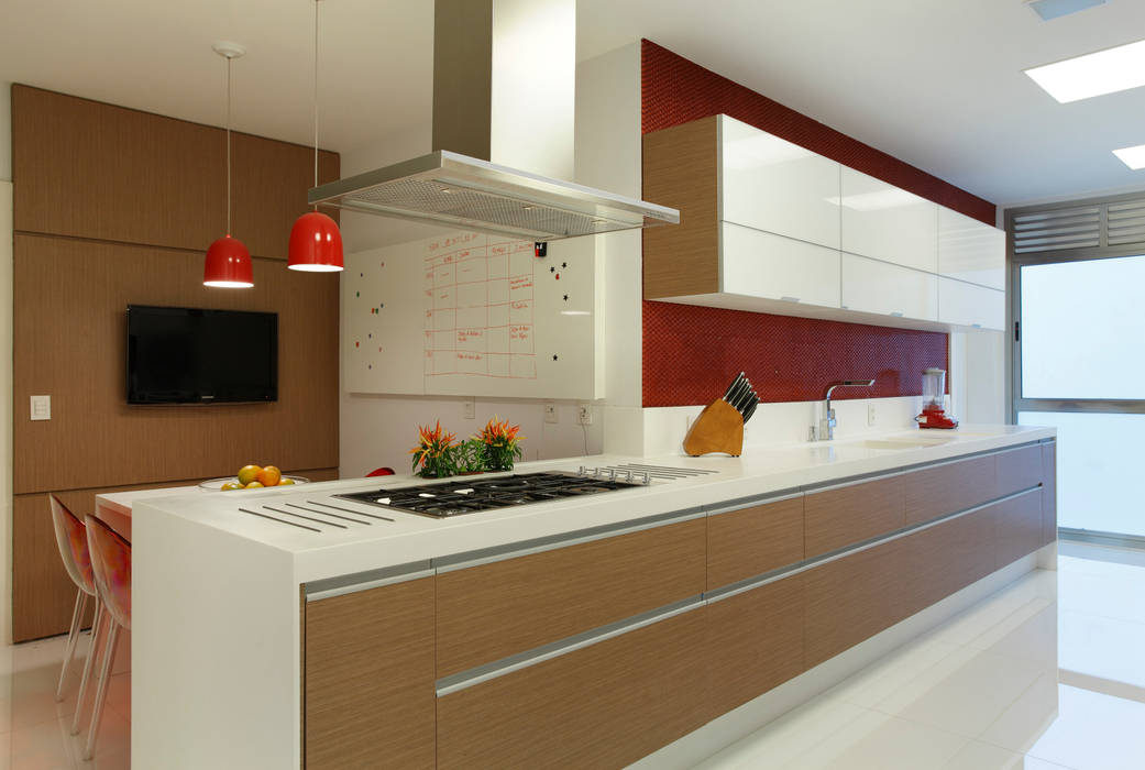 homify Armarios de cocinas