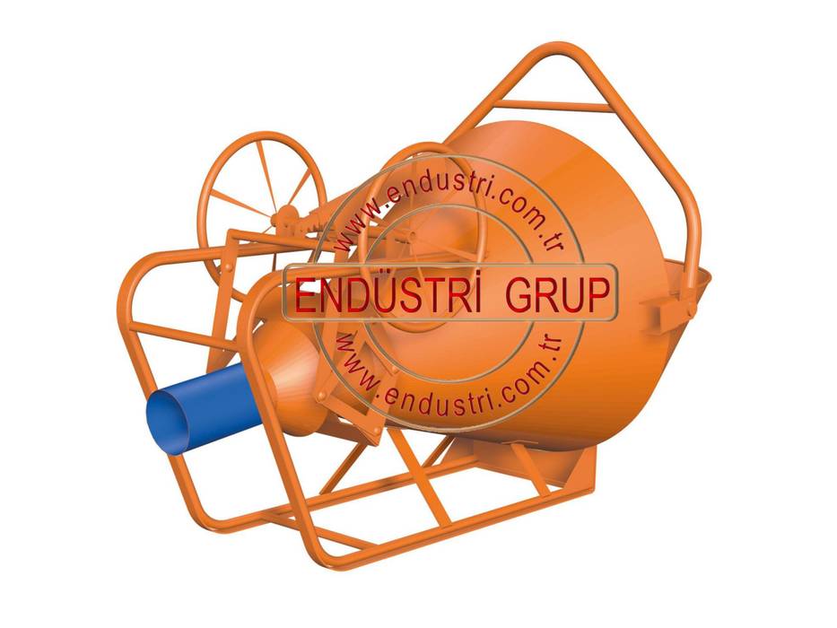 Endustri Grup Kule Vinc Beton Harc Tasima Kovasi Hortumu Fiyatlari Endustri Grup Endustriyel Homify