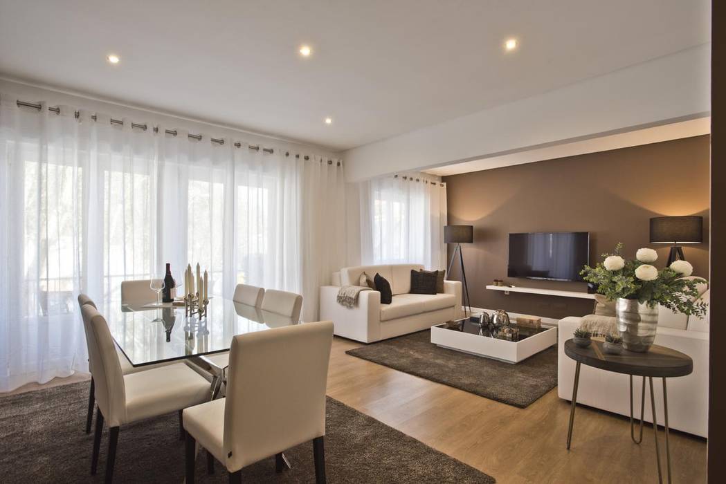 Central Apartment 127 l Cascais, Project B Project B مساحات تجارية فنادق