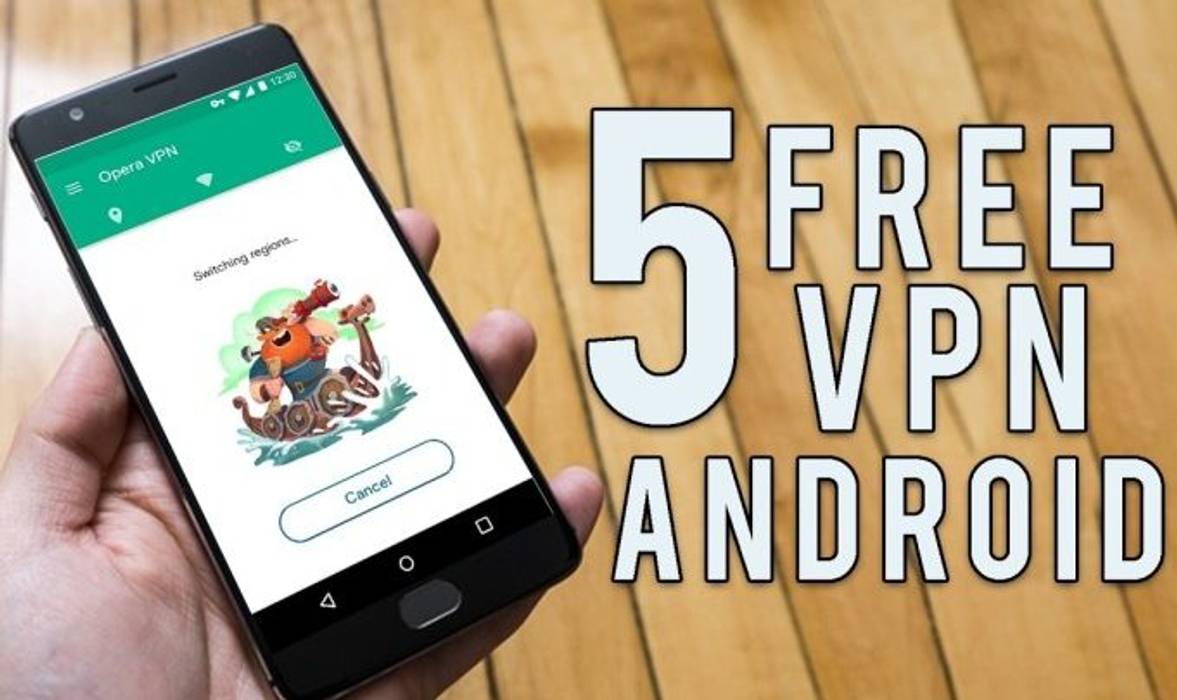 8 VPN Android Terbaik, Tercepat, dan Gratis Unlimited Ihsan Magazine