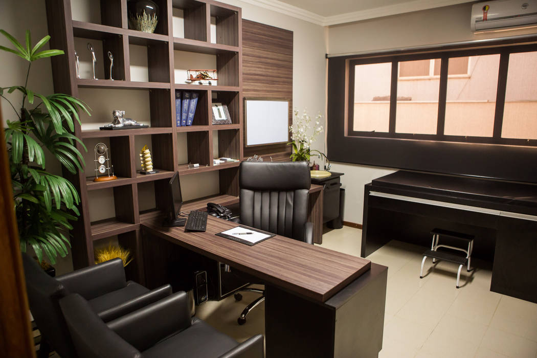 homify Commercial spaces Clinics