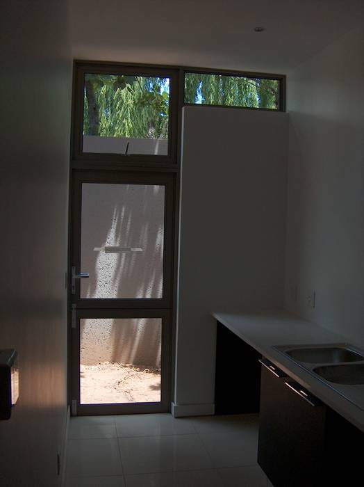 Inso's Aluminium Windows Inso Architectural Solutions Modern windows & doors Aluminium/Zinc aluminium,aluminium windows,aluminium suppliers,aluminium jhb,aluminium product,aluminium frame