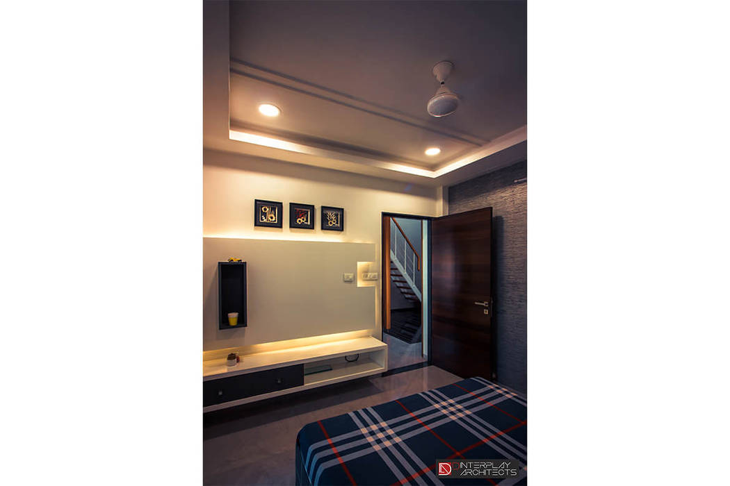 Vertical Extension Best Interior Designer In Surat By