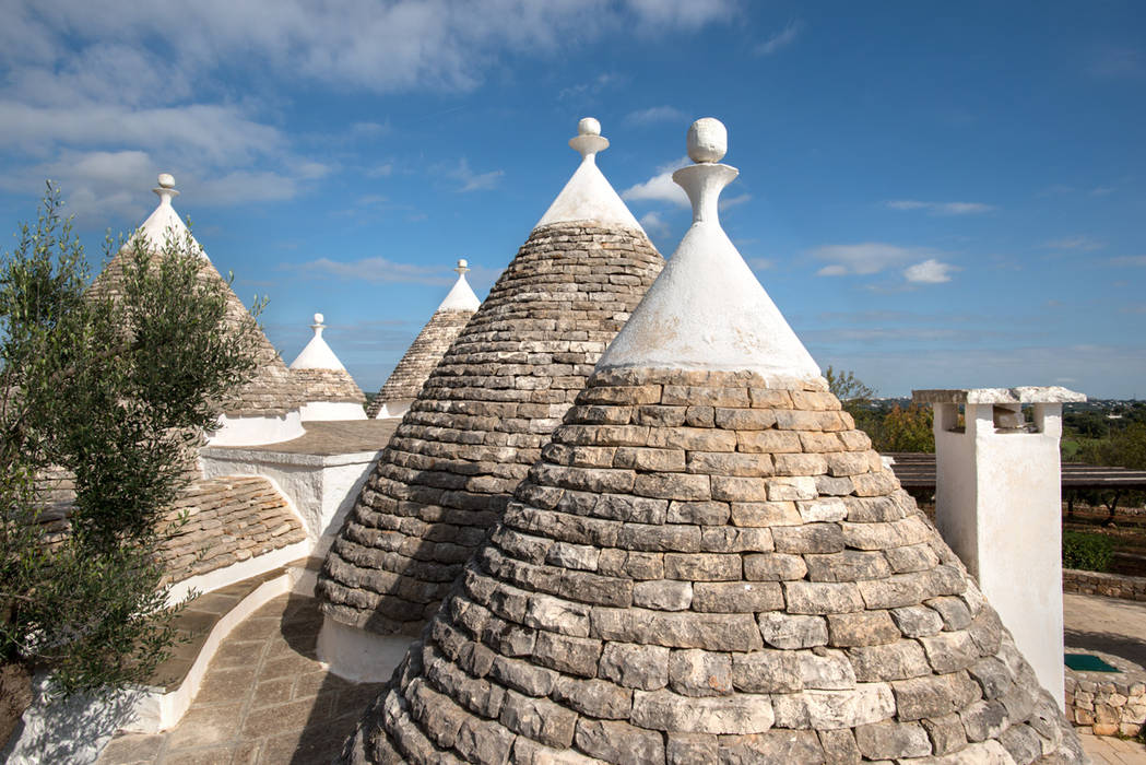 Trullo degli Emme, Int&Out Int&Out مساحات تجارية فنادق