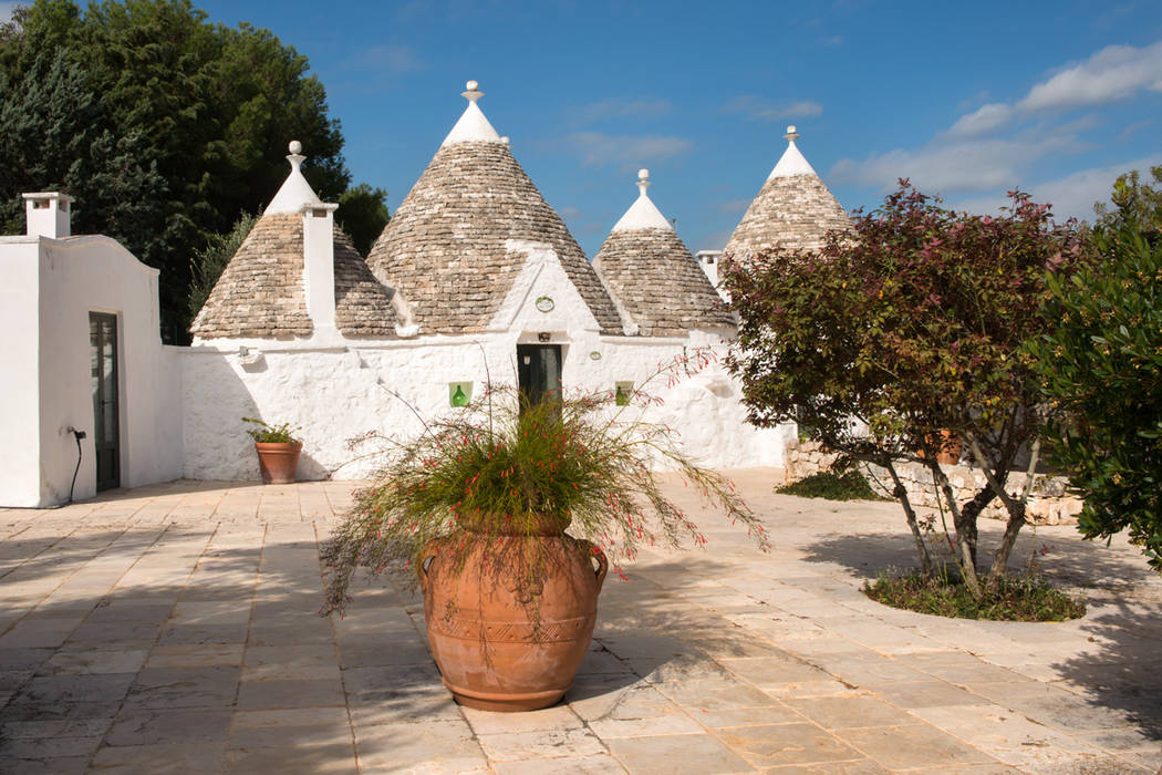 Trullo degli Emme, Int&Out Int&Out مساحات تجارية فنادق