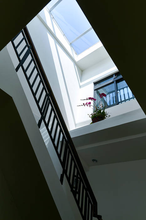 天井 瑞瑩室內裝修設計工程有限公司 樓梯