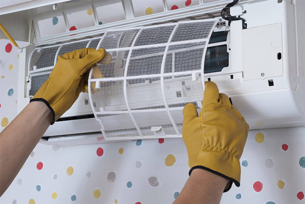 Troubleshootiing Air Conditioners Appliance Repair Pretoria