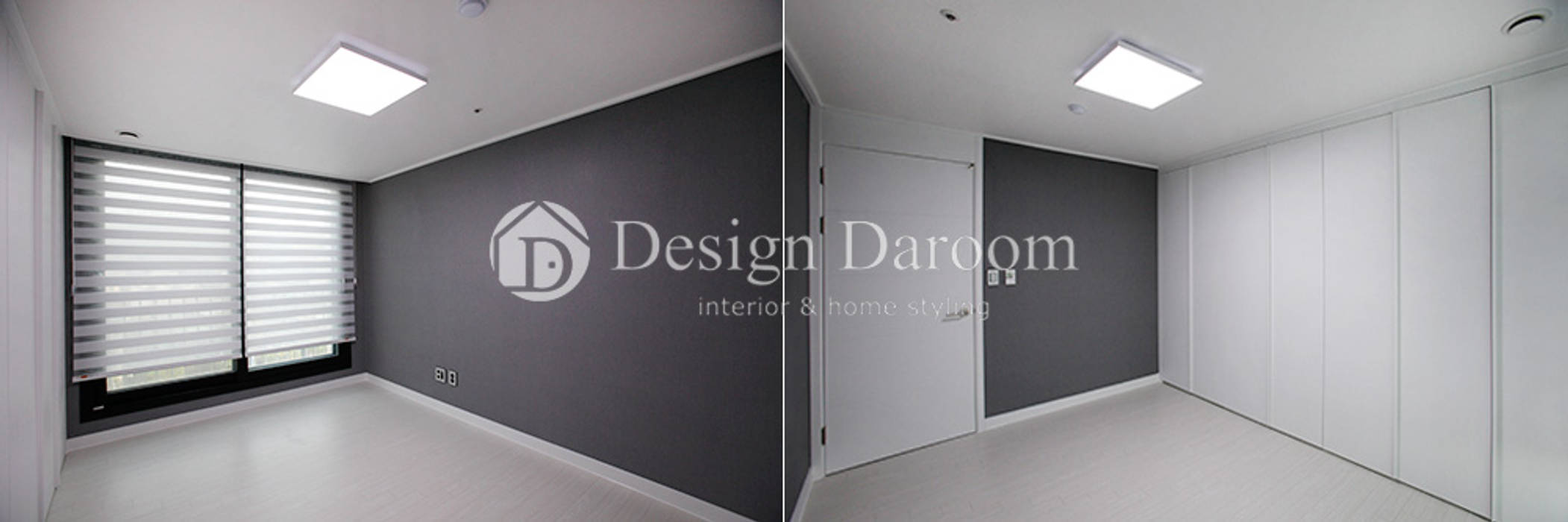 수유 두산위브 아파트 34py 드레스룸 Design Daroom 디자인다룸 모던스타일 미디어 룸
