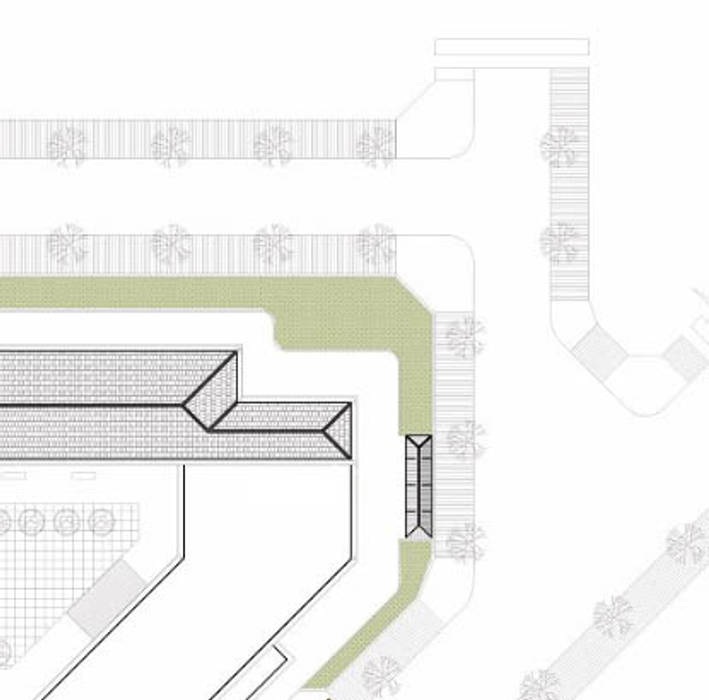 Primary School, G.A Studio G.A Studio مساحات تجارية مدارس