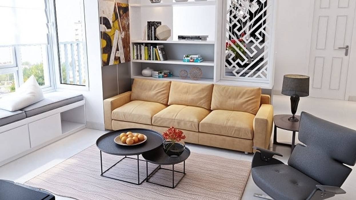 Mẫu bàn trà sofa phòng khách đẹp hiện đại, Thương hiệu Nội Thất Hoàn Mỹ Thương hiệu Nội Thất Hoàn Mỹ Asian style dressing room Storage