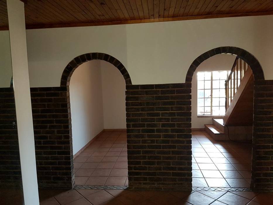 Home alteration in Zwartkop Centurion. , PTA Builders And Renovators PTA Builders And Renovators