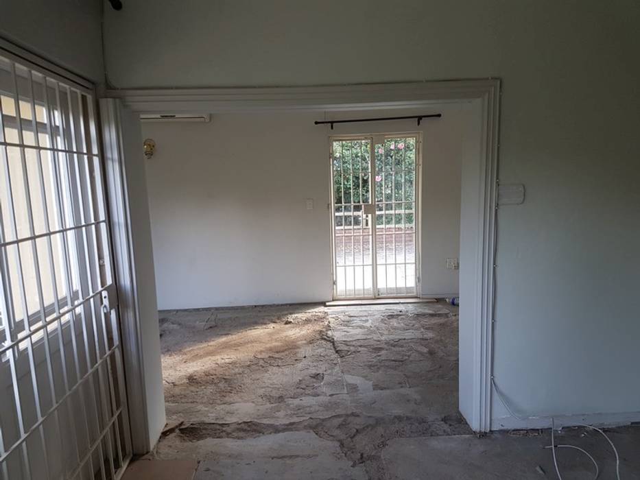 Residential renovation in Waterkloof Ridge, PTA Builders And Renovators PTA Builders And Renovators