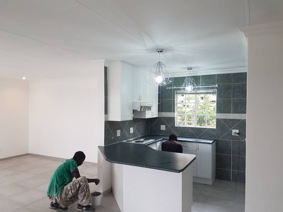 Renovations in Erasmuskloof Pretoria, PTA Builders And Renovators PTA Builders And Renovators