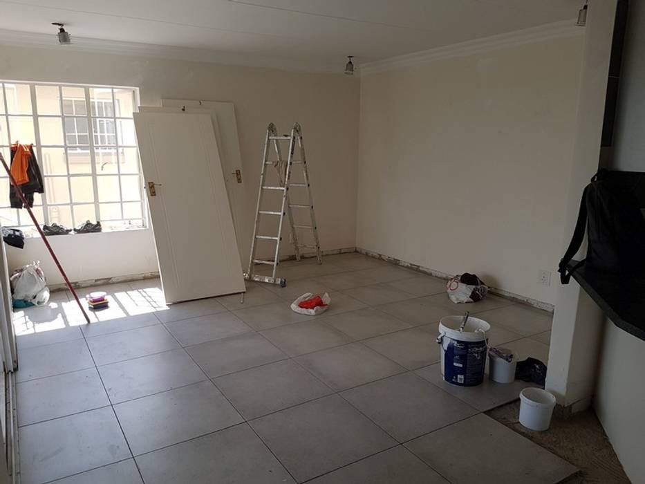 Renovations in Erasmuskloof Pretoria, PTA Builders And Renovators PTA Builders And Renovators