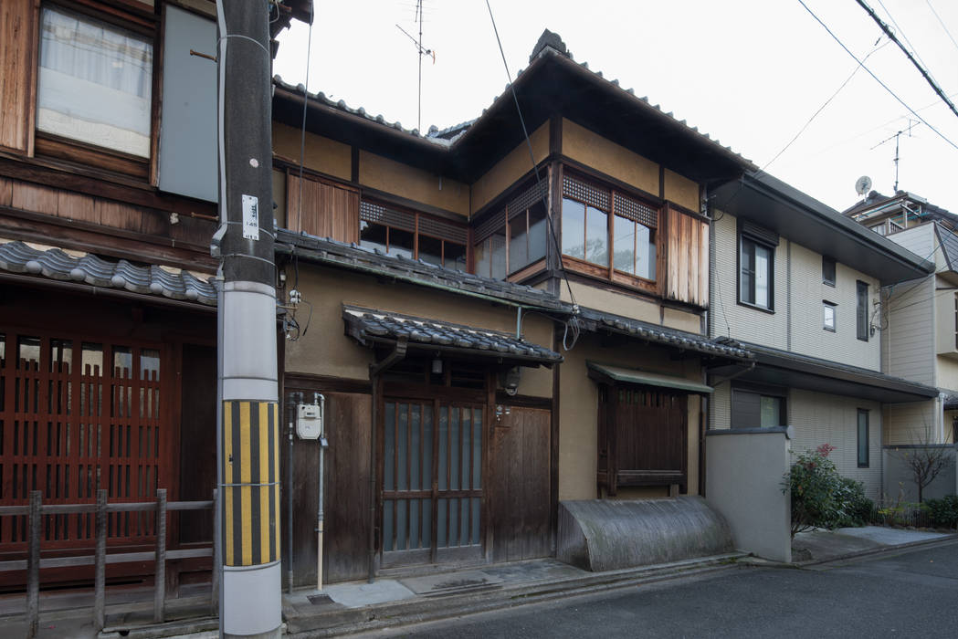 京都小慢, 一級建築士事務所 こより 一級建築士事務所 こより 商業空間 商業空間