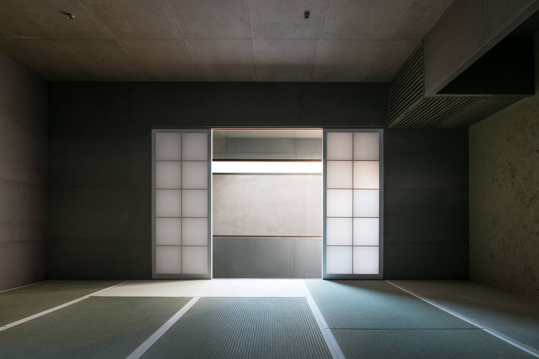 京都小慢, 一級建築士事務所 こより 一級建築士事務所 こより Commercial spaces Commercial Spaces