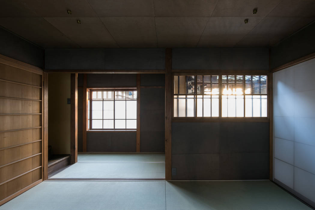 京都小慢, 一級建築士事務所 こより 一級建築士事務所 こより 商業空間 商業空間