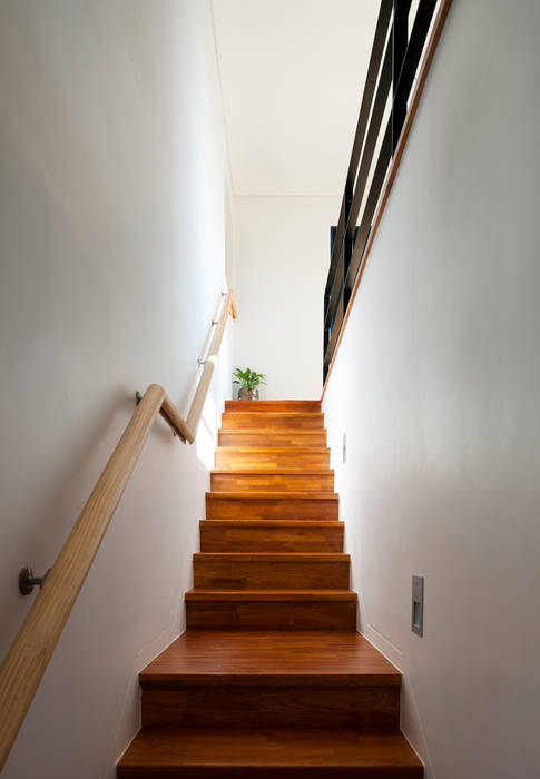 homify Escalier