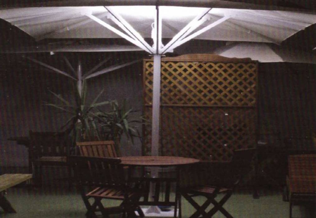 Parasol , TOLDOS CLOT, S.L. TOLDOS CLOT, S.L. Patios & Decks Furniture