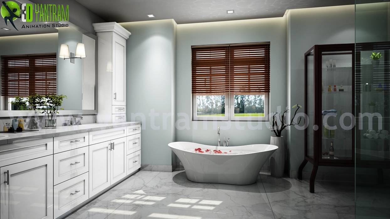 Bathroom Design Ideas Pictures And Decor By Yantram Architectural Bathroom Design Ideas Pictures And Decor By Yantram Architectural Studio Bedroom