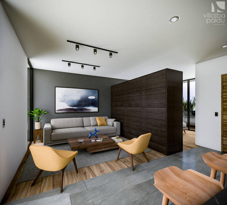 Interior homify