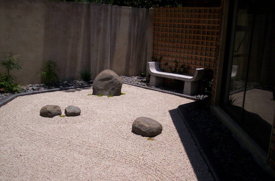 ARNOLD, Japanese Garden Concepts Japanese Garden Concepts Asian style garden