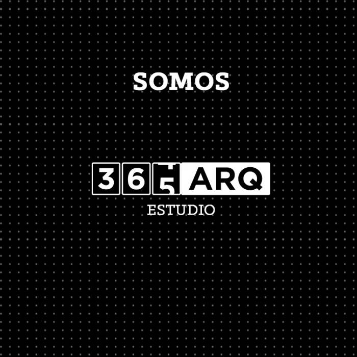 LO NUESTRO, 365 Estudio 365 Estudio