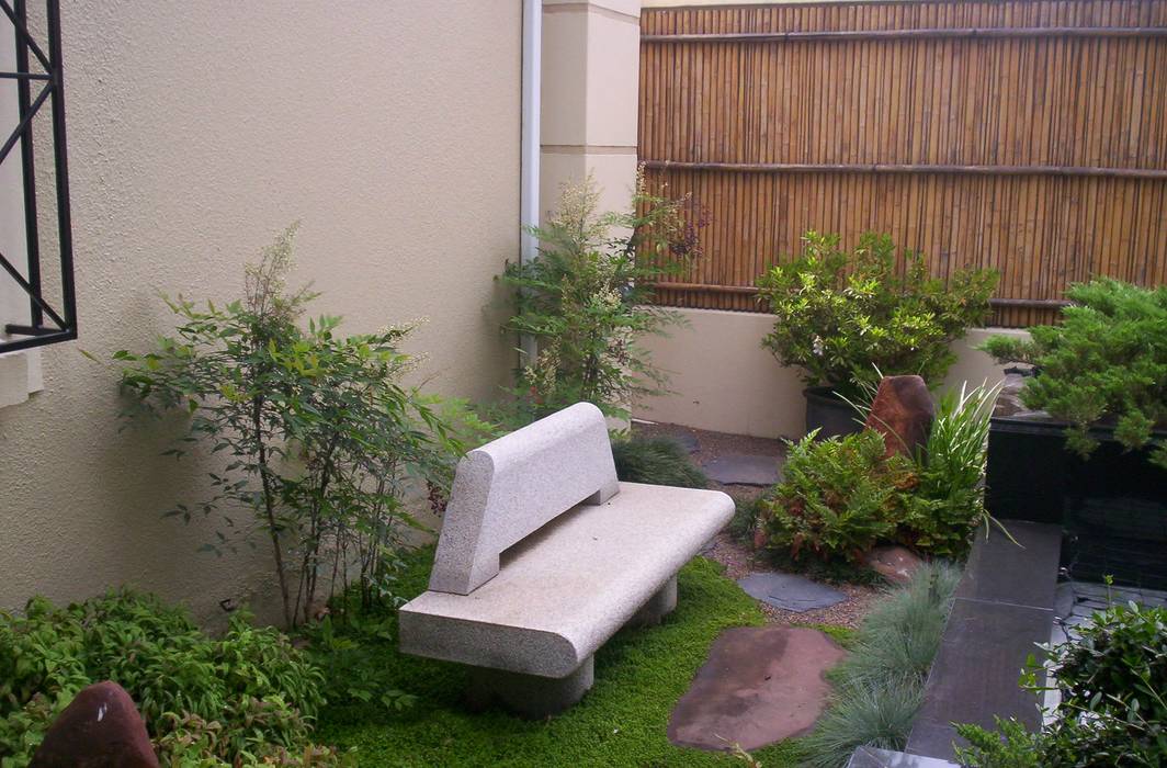 SINDELMAN, Japanese Garden Concepts Japanese Garden Concepts Jardines de estilo asiático