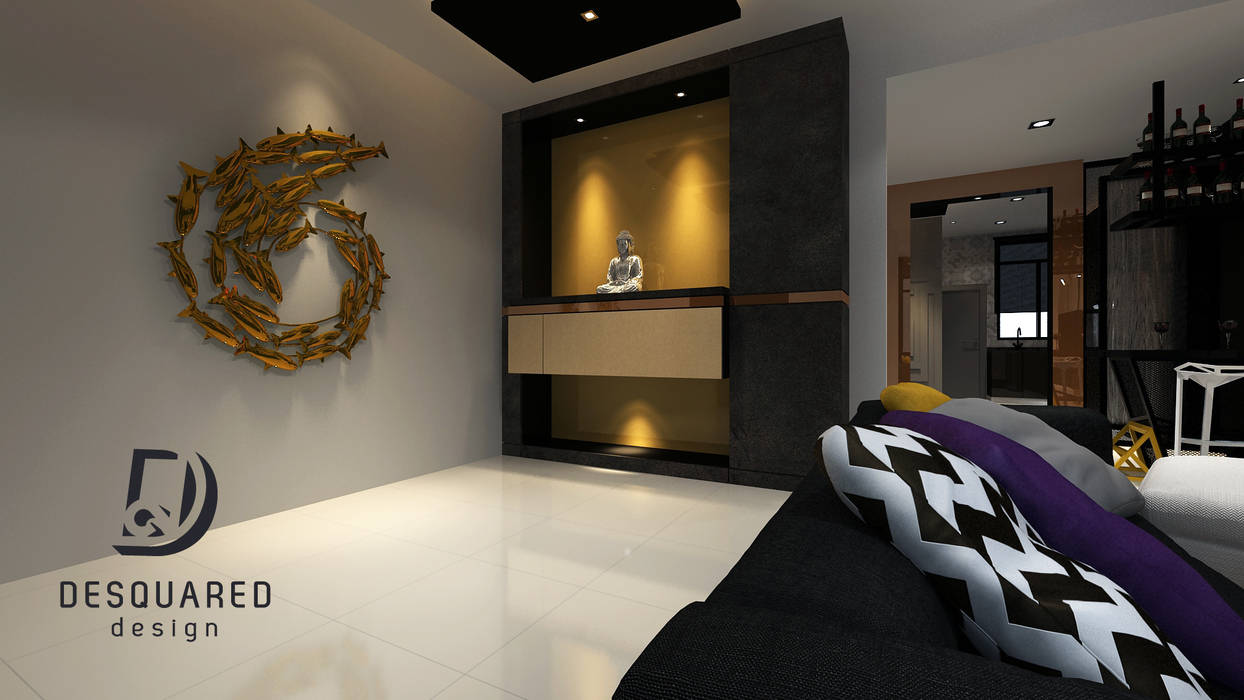 Altar Desquared Design Modern Corridor Hallway Stairs Homify Find your contemporary home plan today with new designs from family home plans. altar desquared design modern corridor