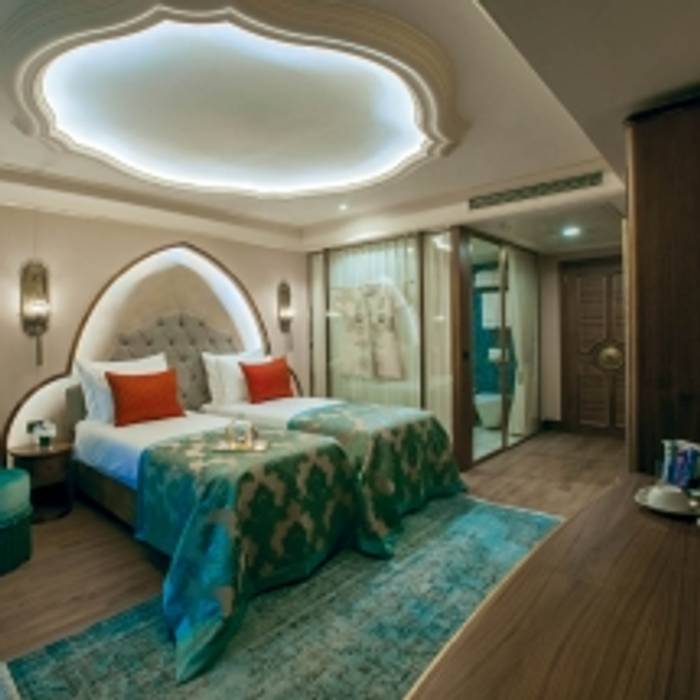Yaşmak Sultan Hotel Group Romance İstanbul Hotel, ADG İç ve Dış Tiç. ADG İç ve Dış Tiç. Ticari alanlar Oteller