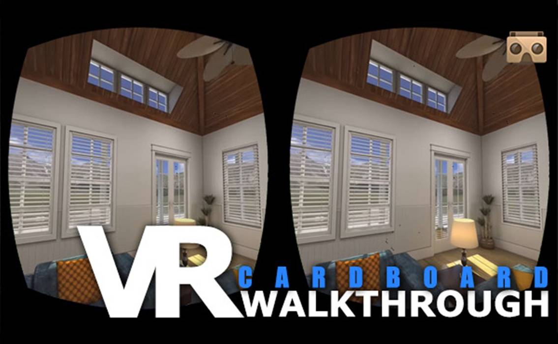 virtual reality walkthrough By Yantram virtual reality developer New York, USA Yantram Animation Studio Corporation Espacios comerciales Cerámico Clínicas / Consultorios Médicos