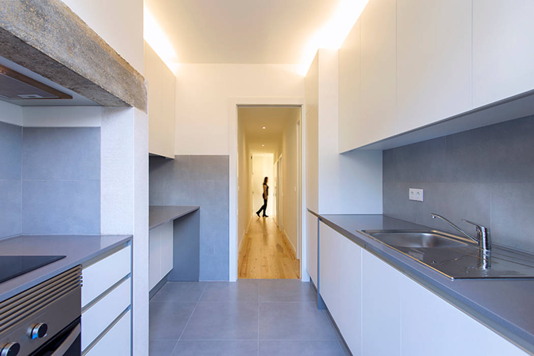 de BL Design Arquitectura e Interiores