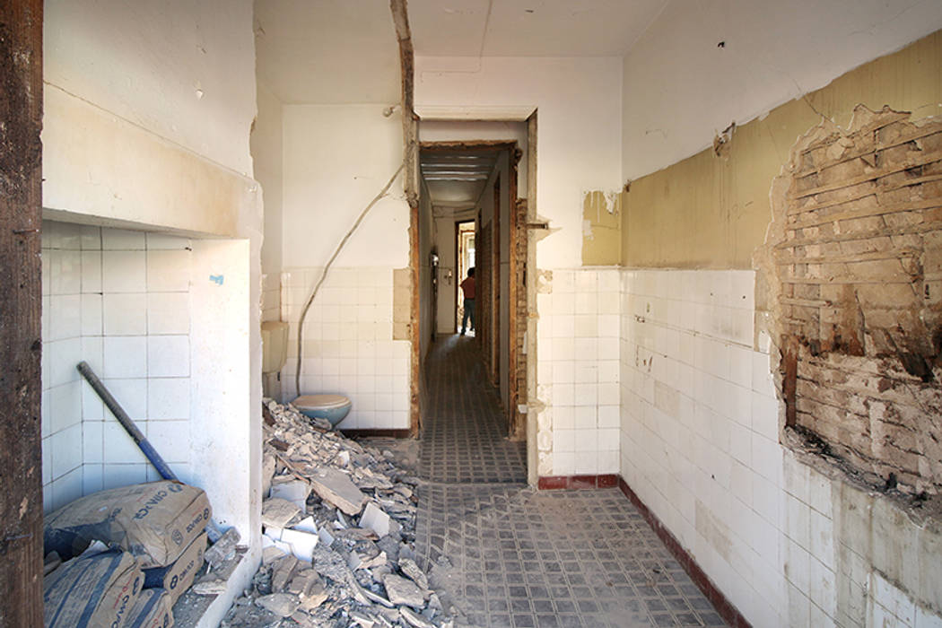 de BL Design Arquitectura e Interiores