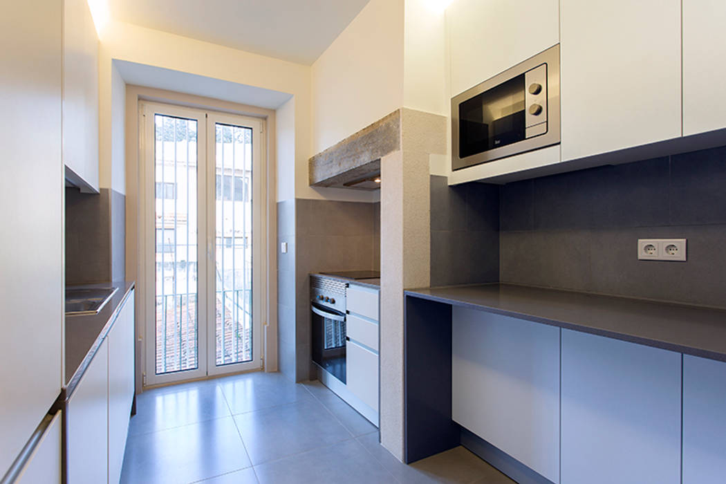 de BL Design Arquitectura e Interiores