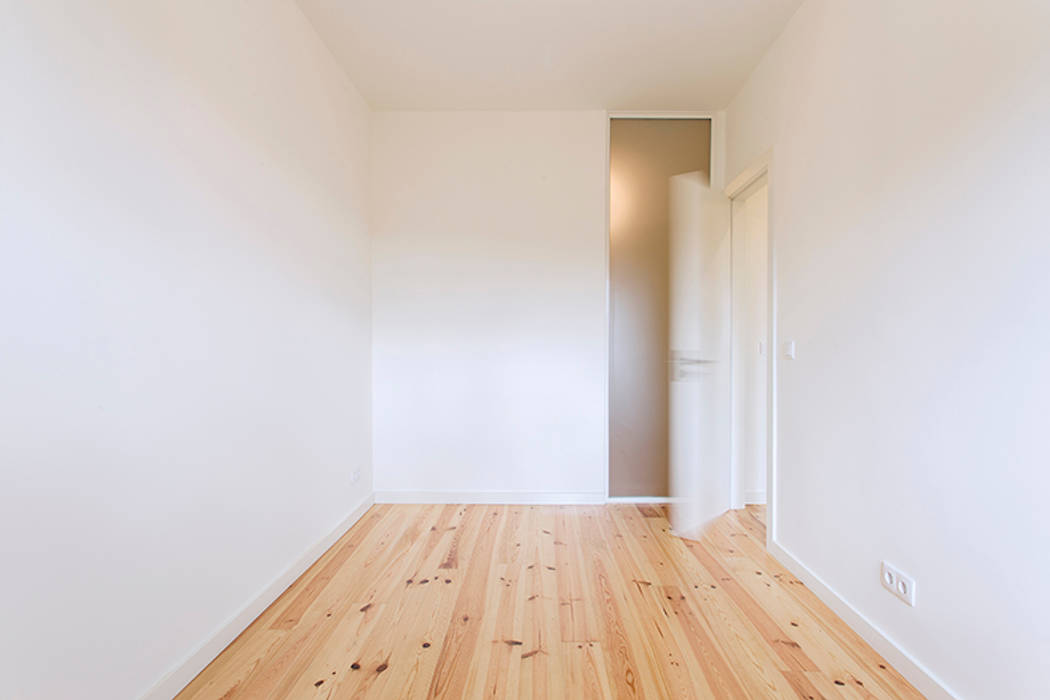 de BL Design Arquitectura e Interiores